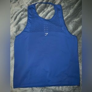 Gymshark Energy Seamless Loose Vest